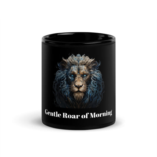 Gentle Roar of Morning