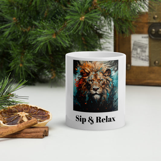Sip & Relax